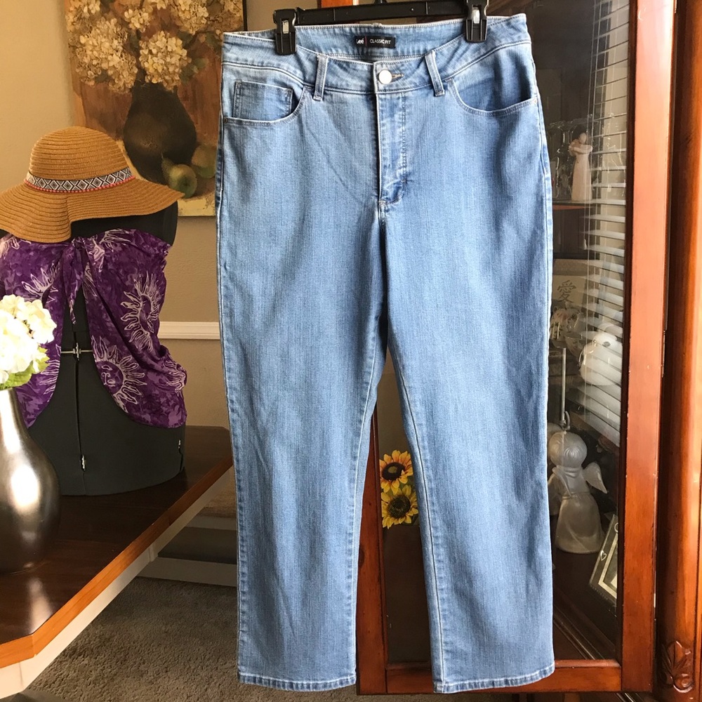 Lee Classic Fit Jeans 14P